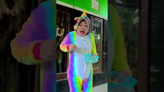 Ternyata Kakak Lagi Tidur