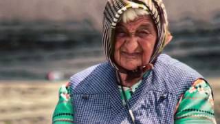 The Low Arousal approach and older adults