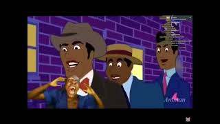 Ishowspeed Reaction To Arabic Cartoon Network Gets Hacked
