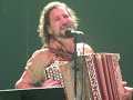 Pearl Jam - Spectrum - Night 4 - Bugs - 10/31/09