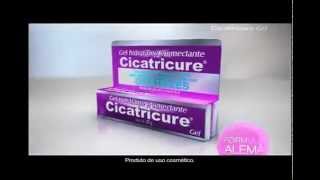 Cicatricure Gel - Telefarma