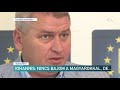 Iohannis: nincs bajom a magyarokkal, de... – Erdélyi Magyar Televízió
