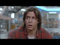 The Breakfast Club (6/8) Movie CLIP - Lunchtime (1985) HD