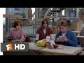 The Breakfast Club (6/8) Movie CLIP - Lunchtime (1985) HD Mp3