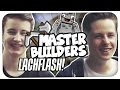 LACHFLACH DES TODES - MASTERBUILDERS ELITE! :D | REWINSIDE
