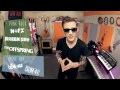 Expérience n°21 - La Punk-Pop [avec Eleonore Costes]