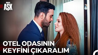 Sevgiliyi Baştan Çıkarmada Ömer İplikçi Taktikleri - Kiralık Aşk