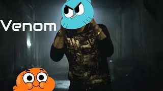 Gumball Sing Venom By Eminem Full Hd
