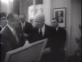 Eisenhower Proposes Open Skies Surveillance (1960)