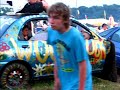 XVIII Przystanek Woodstock 2012 Kostrzyn nad Odrą Odnajdź siebie!