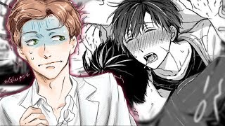 A Company Paid Me To Read Yaoi
