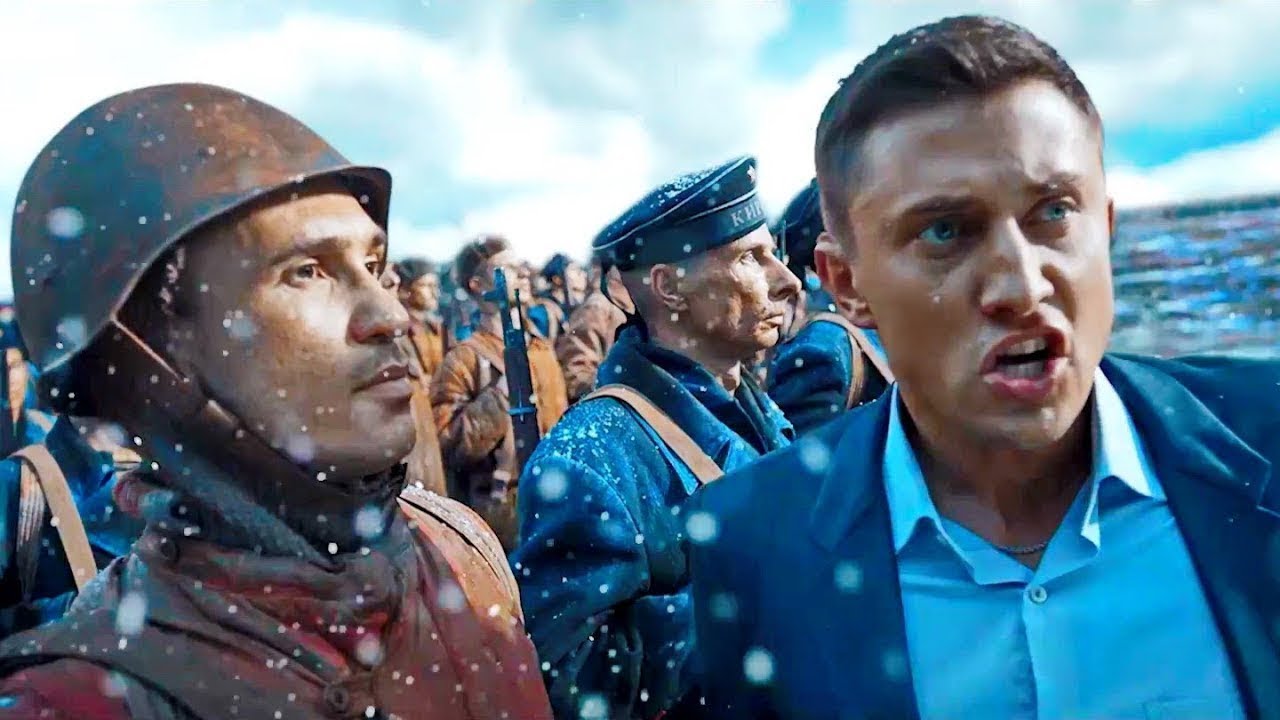 Премьеры сериалов 2018 трейлеры Премьеры сериалов 2018 трейлеры