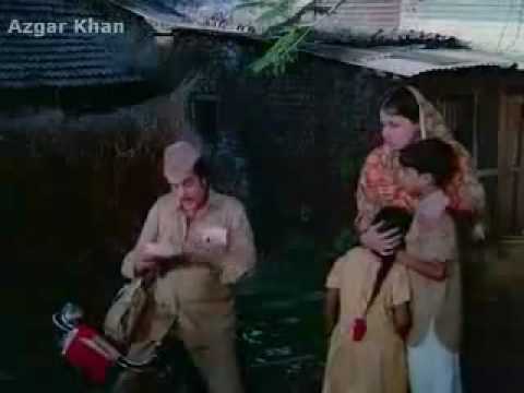 Dakiya Daak Laya khushi ka paigam laya