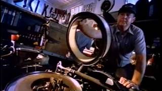 Ben Commercial 19965