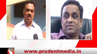 PROVE ANY FORMER THIVIM MLA MORE EFFICIENT THAN ME, I WILL RESIGN: NILKANTH