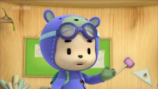 Hutos Mini Mini Cartoon For Kids
