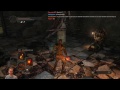 Dark Souls 2 - Pyro Only on PC (Part 2)