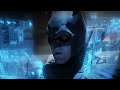 BATMAN vs DARTH VADER - ALTERNATE ENDING - Super Power Beat Down