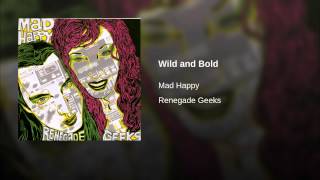 Watch Mad Happy Renegade Geeks video