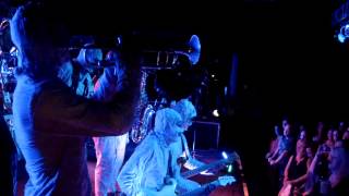 Watch Here Come The Mummies Innuendo video
