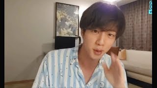 방탄소년단 뒤에 누가 있다는 장난에 대한 반응