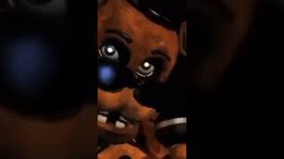 Freddy The Rock Bakışı
