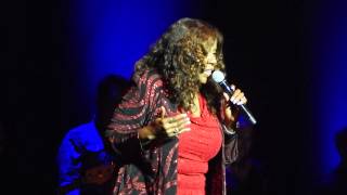 Watch Gloria Gaynor Youre Right On Time video