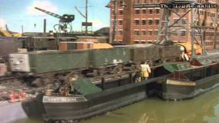 Thesi3Dremakist - Roll Along Remix With Clic Series Footage