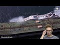 ये है दुनिया के समुद्री जहाज के मजेदार पल |Giant Ship Crash