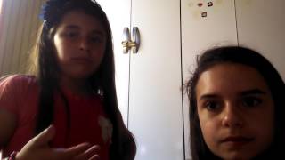 Desafio Fale Qualquer Coisa