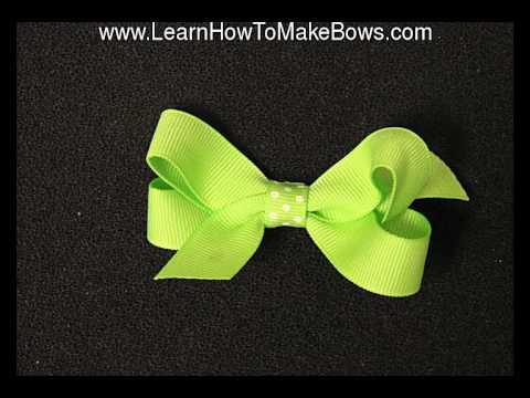 Learn How to Make Simple and Unique Hair Bows for Little Girls How To Make Hair Bows For Teenagers. Learn How to Make Simple and Unique Hair Bows for Little Girls