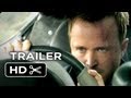 Need For Speed Official Trailer #1 (2014) - Aaron Paul Movie HD