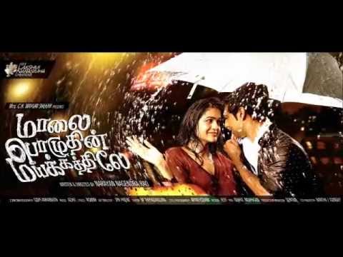 Maalai Pozhudhin Mayakathilaey - En uyire (male) HD