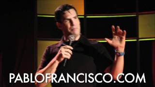 Pablo Francisco - Black People At Starbucks