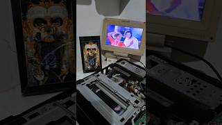 Cette Vhs Dangereuse De Michael Jackson