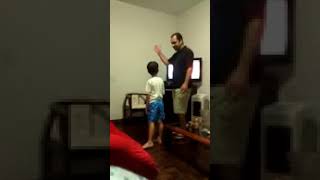 Grande Desafio Da Garrafa Felpes Kids