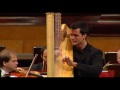 J.Haydn - piano /harp Concerto in D major X.de Maistre J. Dybał WKO