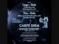 Carpe Diem - Snake Charmer (KK Project Remix)