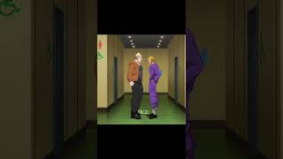 Chiharu Shiba Vs Adam Dudley Baki Hanma Vs Kengan Ashura