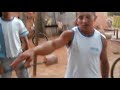 Academia Bola De Ferro Araguacema - TO