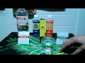 How to Calibrate a PH pen
