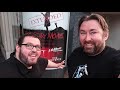 I Like Scary Movies Experience - Los Angeles Horror Themed Pop Up Limited Time Interactive Exhibit