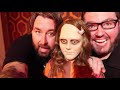 I Like Scary Movies Experience - Los Angeles Horror Themed Pop Up Limited Time Interactive Exhibit