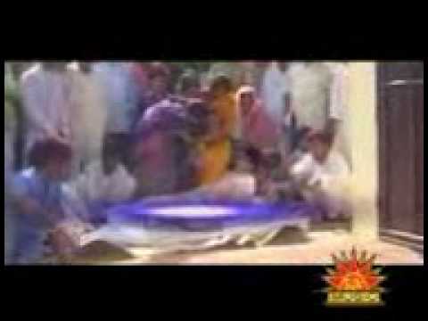Oriya -Heye bandu .A Lord Jagannath Song