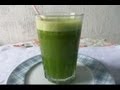 RECEITA DE SUCO NATURAL DE COUVE COM LARANJA MUITO SAUDÁVEL E FÁCIL DE FAZER