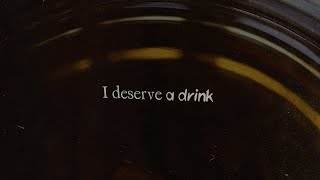 Watch Morgan Wallen I Deserve A Drink video