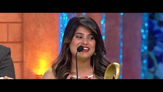 Jyotica Tangri Showreel 2018 Jyotica Tangri Showreel 2018