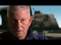 Defeating a Centurion Tank | Greatest Tank Battles