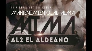 Watch Al2 El Aldeano Mima video