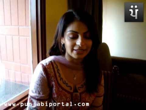 Heer Ranjha - Neeru Bajwa Part 1